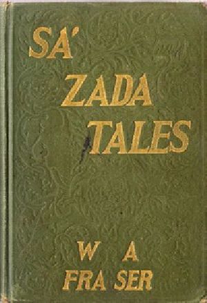 [Gutenberg 38289] • The Sa'-Zada Tales